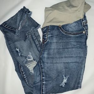 Maternity Jeans
